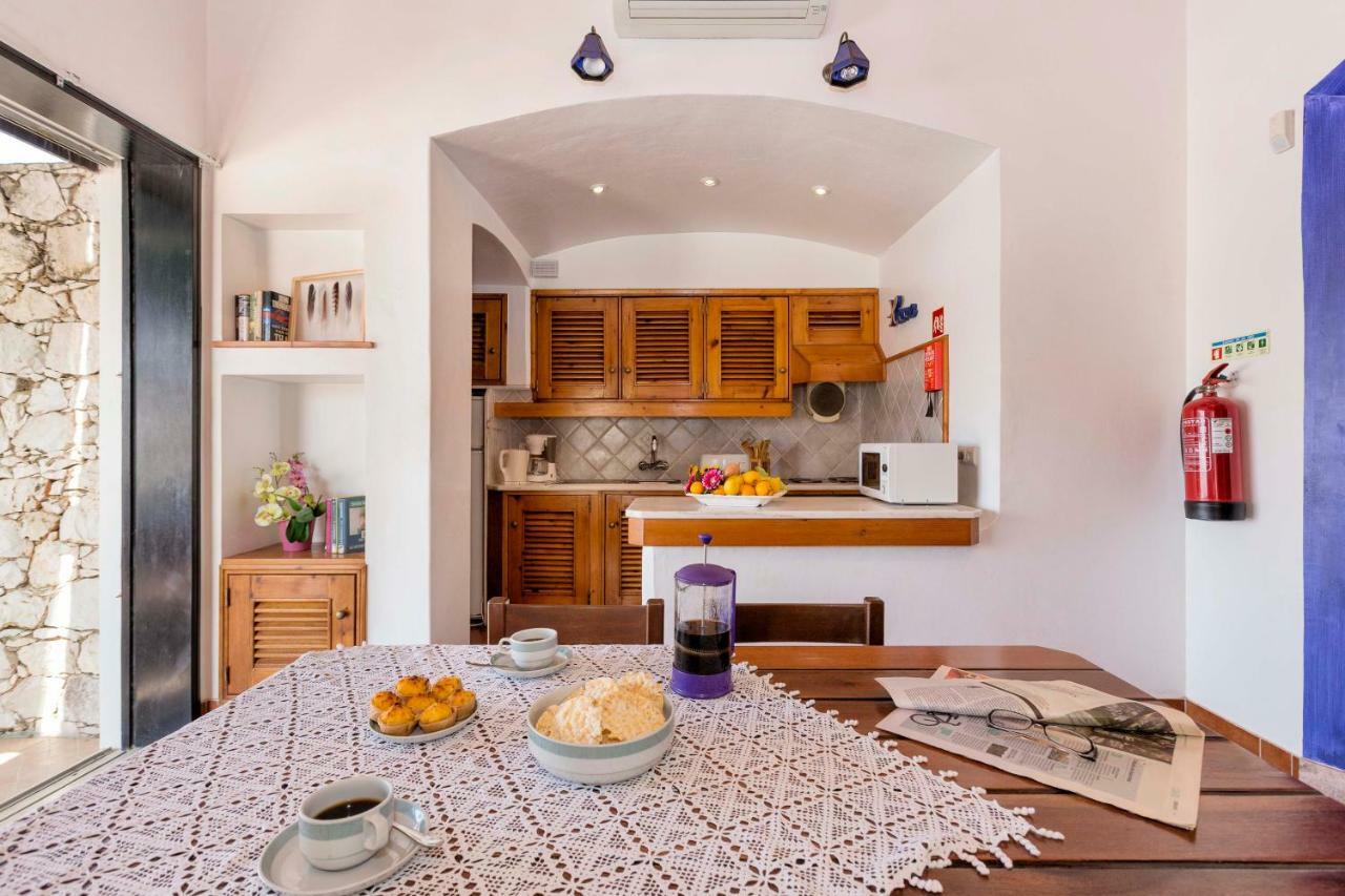 Holiday home Jacaranda *