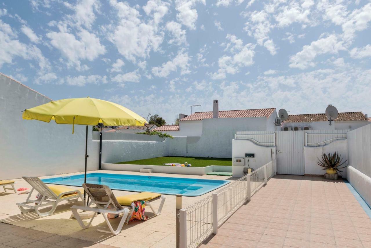 Holiday home Jacaranda