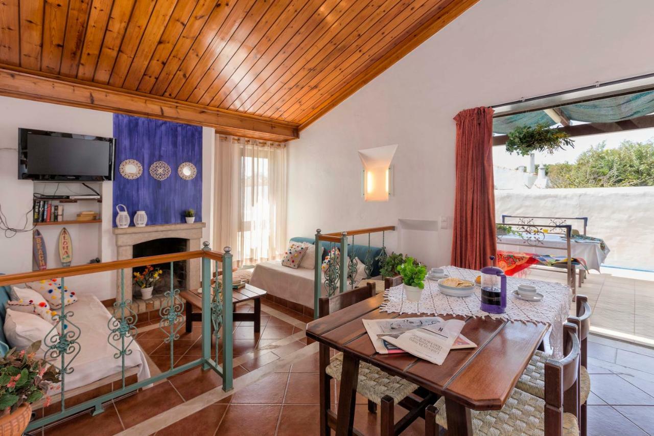 Holiday home Jacaranda Albufeira