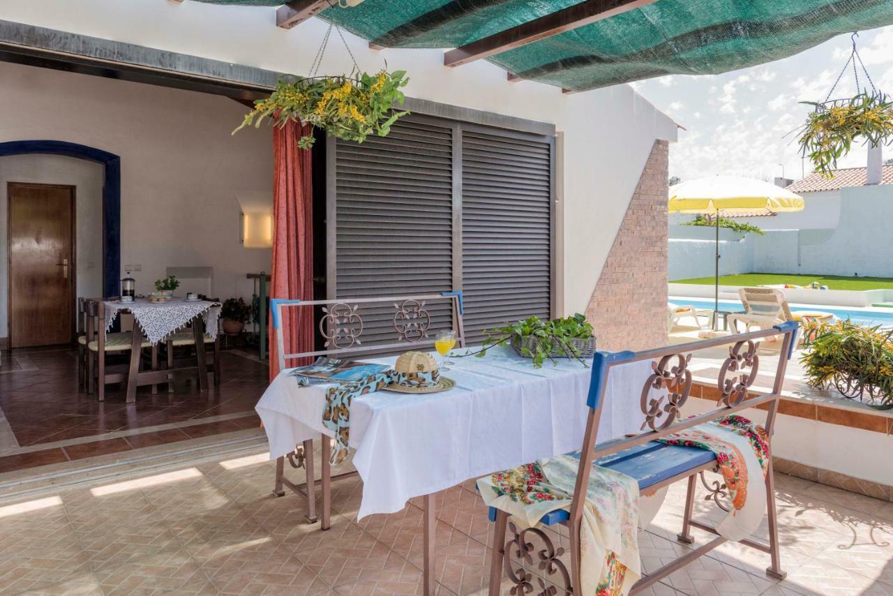 Holiday home Jacaranda Albufeira