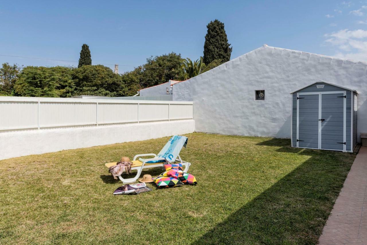 Holiday home Jacaranda